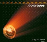 Funker Vogt - Always And Forever Vol 1 ryhmässä CD / Pop-Rock,Svensk Folkmusik @ Bengans Skivbutik AB (621591)