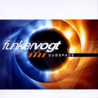 Funker Vogt - Subspace ryhmässä CD / Pop-Rock,Svensk Folkmusik @ Bengans Skivbutik AB (621596)