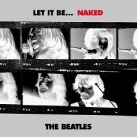 The Beatles - Let It Be Naked ryhmässä CD / Pop-Rock @ Bengans Skivbutik AB (621651)