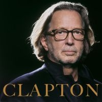 Clapton Eric - Clapton ryhmässä CD / Pop-Rock @ Bengans Skivbutik AB (622179)