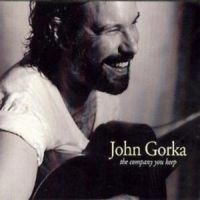 Gorka John - Company You Keep ryhmässä CD / Pop-Rock @ Bengans Skivbutik AB (622400)