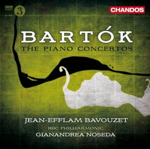 Bartok - The Piano Concertos ryhmässä Externt_Lager / Naxoslager @ Bengans Skivbutik AB (622411)