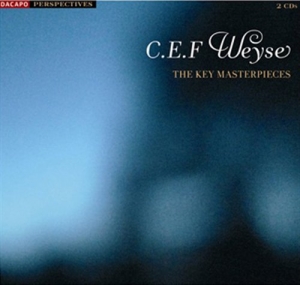 C E F Weyse - The Key Masterpieces ryhmässä ME SUOSITTELEMME / Joululahjavinkki: CD @ Bengans Skivbutik AB (622415)