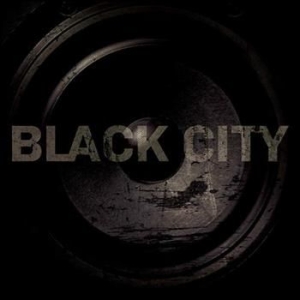 Black City - Black City ryhmässä CD / Pop @ Bengans Skivbutik AB (622582)