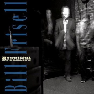 Frisell Bill - Beautiful Dreamers ryhmässä ME SUOSITTELEMME / Joululahjavinkki: CD @ Bengans Skivbutik AB (622622)