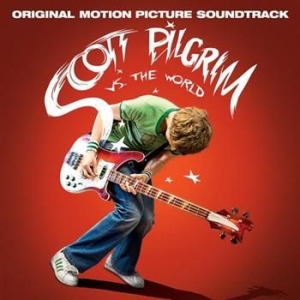 Soundtrack - Scott Pilgrim Vs The World ryhmässä CD / Film/Musikal @ Bengans Skivbutik AB (622701)