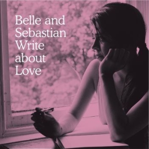 Belle & Sebastian - Write About Love ryhmässä CD / Pop-Rock @ Bengans Skivbutik AB (622731)