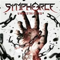 Symphorce - Unrestricted (Ltd Digi Pack W Bonus ryhmässä CD / Hårdrock @ Bengans Skivbutik AB (622826)