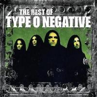 TYPE O NEGATIVE - THE BEST OF TYPE O NEGATIVE ryhmässä Minishops / Type O Negative @ Bengans Skivbutik AB (622867)