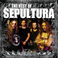 SEPULTURA - THE BEST OF SEPULTURA ryhmässä CD / Pop-Rock @ Bengans Skivbutik AB (622869)