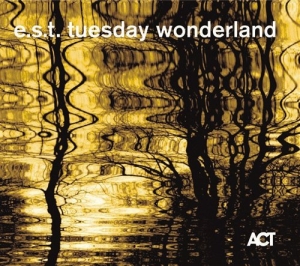 Est Esbjörn Svensson Trio - Tuesday Wonderland ryhmässä Minishops / EST @ Bengans Skivbutik AB (622949)