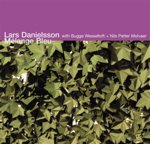 Danielsson Lars - Melange Bleu ryhmässä CD / Jazz @ Bengans Skivbutik AB (622950)