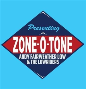 Fairweather Low Andy - Zone-O-Tone ryhmässä CD / Pop @ Bengans Skivbutik AB (623039)