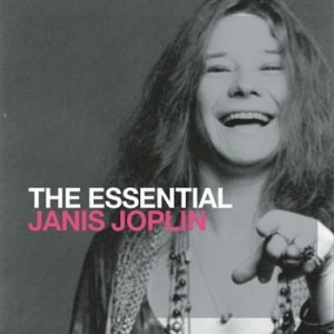 Joplin Janis - The Essential Janis Joplin ryhmässä CD / Pop-Rock,Övrigt @ Bengans Skivbutik AB (623127)