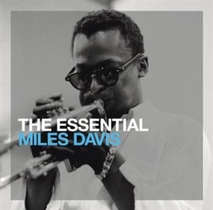 Davis Miles - The Essential Miles Davis ryhmässä Minishops / Miles Davis @ Bengans Skivbutik AB (623128)