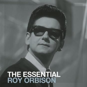 Orbison Roy - The Essential Roy Orbison ryhmässä CD / Best Of,Pop-Rock,Övrigt @ Bengans Skivbutik AB (623134)