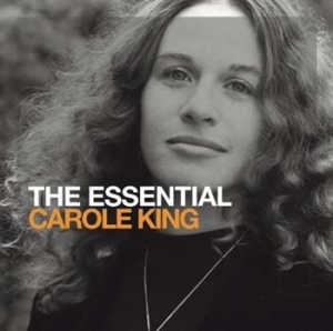 King Carole - The Essential Carole King ryhmässä CD / Pop-Rock,Övrigt @ Bengans Skivbutik AB (623138)