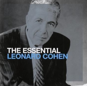 Cohen Leonard - The Essential Leonard Cohen ryhmässä CD / Best Of,Pop-Rock,Övrigt @ Bengans Skivbutik AB (623148)