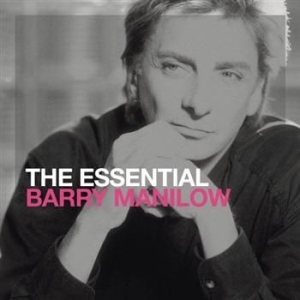 Manilow Barry - The Essential Barry Manilow ryhmässä ME SUOSITTELEMME / Joululahjavinkki: CD @ Bengans Skivbutik AB (623150)