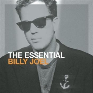 Joel Billy - The Essential Billy Joel ryhmässä CD / Best Of,Pop-Rock,Övrigt @ Bengans Skivbutik AB (623152)