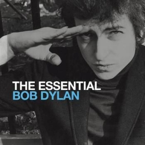 Dylan Bob - The Essential Bob Dylan ryhmässä CD / Pop-Rock @ Bengans Skivbutik AB (623155)