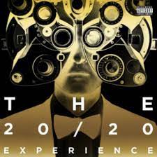 Timberlake Justin - The 20/20 Experience: The Complete Exper ryhmässä CD / Pop-Rock @ Bengans Skivbutik AB (623178)