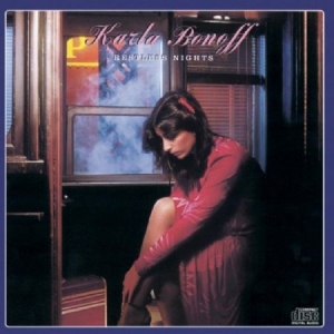 Karla Bonoff - Restless Nights ryhmässä CD / Country @ Bengans Skivbutik AB (623206)