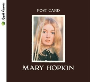 Mary Hopkin - Postcard ryhmässä ME SUOSITTELEMME / Joululahjavinkki: CD @ Bengans Skivbutik AB (623211)