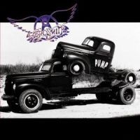 Aerosmith - Pump - Re-M ryhmässä CD / Hårdrock,Pop-Rock @ Bengans Skivbutik AB (623234)