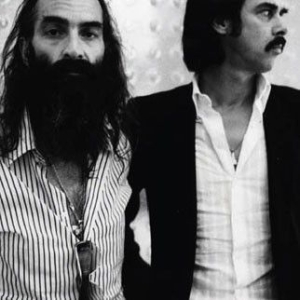 Nick Cave & Warren Ellis - White Lunar ryhmässä CD / Film-Musikal,Pop-Rock @ Bengans Skivbutik AB (623259)