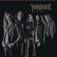 Horisont - Time Warriors ryhmässä ME SUOSITTELEMME / Bengans Henkilökunnan Vinkit / Quest for Adventure @ Bengans Skivbutik AB (623272)