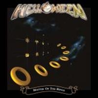 Helloween - Master Of The Rings ryhmässä CD / Pop-Rock @ Bengans Skivbutik AB (623344)