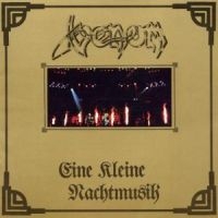 Venom - Eine Kleine Nachtmusik ryhmässä CD @ Bengans Skivbutik AB (623347)