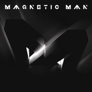 Magnetic Man - Magnetic Man ryhmässä CD / Pop @ Bengans Skivbutik AB (623370)