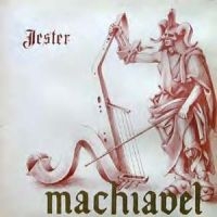 Machiavel - Jester ryhmässä CD @ Bengans Skivbutik AB (623479)