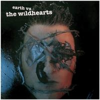 Wildhearts - Earth Vs The Wildhearts ryhmässä CD / Pop-Rock @ Bengans Skivbutik AB (623495)