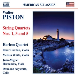 Piston - String Quartets ryhmässä ME SUOSITTELEMME / Joululahjavinkki: CD @ Bengans Skivbutik AB (623519)