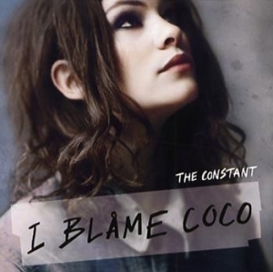 I Blame Coco - Constant ryhmässä CD / Pop @ Bengans Skivbutik AB (623602)