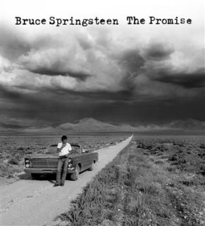 Springsteen Bruce - The Promise ryhmässä CD / Pop-Rock,Övrigt @ Bengans Skivbutik AB (623708)