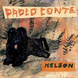 Conte Paolo - Nelson ryhmässä CD / Jazz/Blues @ Bengans Skivbutik AB (623732)