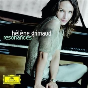 Grimaud Helene - Resonance ryhmässä CD / Klassiskt @ Bengans Skivbutik AB (623740)