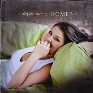 Jane Monheit - Home ryhmässä CD / Jazz/Blues @ Bengans Skivbutik AB (623765)