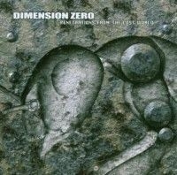 Dimension Zero - Penetrations From The Lost World ryhmässä CD / Hårdrock,Svensk Folkmusik @ Bengans Skivbutik AB (623783)