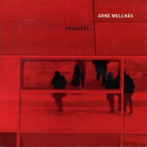 Arne Mellnäs - Passages ryhmässä ME SUOSITTELEMME / Joululahjavinkki: CD @ Bengans Skivbutik AB (623848)