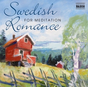 Various - Swedish Romance For Meditation ryhmässä cdonuppdat / CDON Jazz klassiskt NX @ Bengans Skivbutik AB (624014)