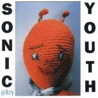 Sonic Youth - Dirty ryhmässä Minishops / Sonic Youth @ Bengans Skivbutik AB (624020)