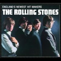 The Rolling Stones - England's Newest Hit Makers ryhmässä CD / Pop-Rock @ Bengans Skivbutik AB (624135)