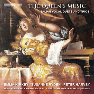 Various Composers - The Queens Music ryhmässä Externt_Lager / Naxoslager @ Bengans Skivbutik AB (624186)