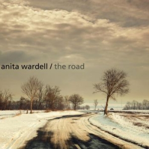 Anita Wardell - Road ryhmässä CD / Pop @ Bengans Skivbutik AB (624251)