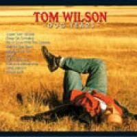 Wilson Tom - Dog Years ryhmässä CD @ Bengans Skivbutik AB (624296)